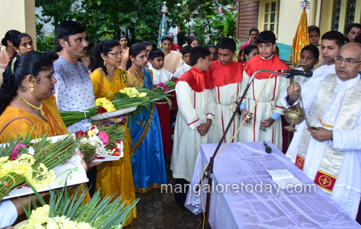 Feast of Nativity